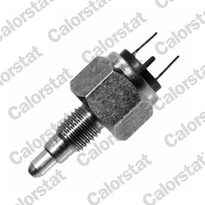 Comutator, lampa marsalier RS5517 CALORSTAT by Vernet - Intrerupator / regulator