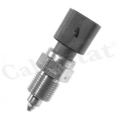 Comutator, lampa marsalier RS5547 CALORSTAT by Vernet - Intrerupatoare / relee / control