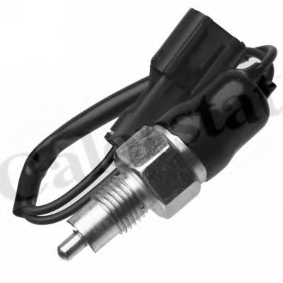 Comutator, lampa marsalier RS5583 CALORSTAT by Vernet - Intrerupator / regulator