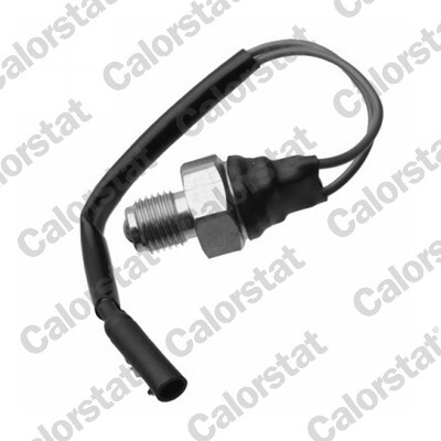 Comutator, lampa marsalier RS5592 CALORSTAT by Vernet - Intrerupator / regulator