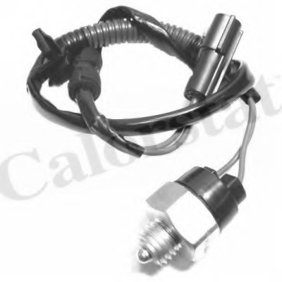 Comutator, lampa marsalier RS5642 CALORSTAT by Vernet - Intrerupatoare / relee / control Comutator, lampa marsalier RS5642 CALORSTAT by Vernet - Intrerupatoare / relee / control
