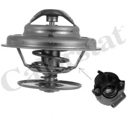 termostat,lichid racire TH1476.87J CALORSTAT by Vernet - Termostat termostat,lichid racire TH1476.87J CALORSTAT by Vernet - Termostat