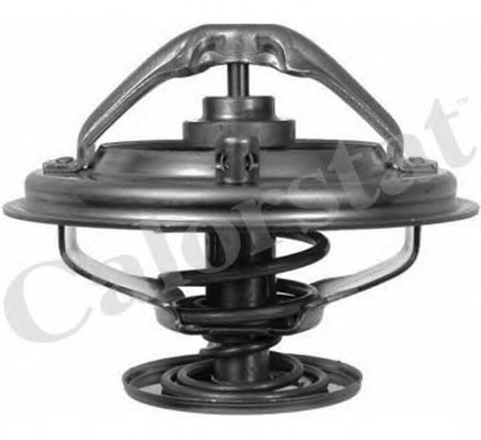 termostat,lichid racire TH6497.95J CALORSTAT by Vernet - Termostat