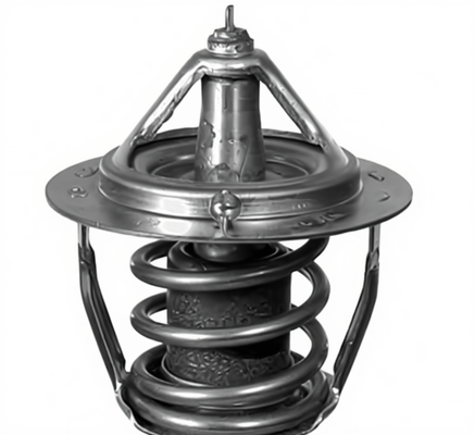 termostat,lichid racire TH6736.82J CALORSTAT by Vernet - Termostat
