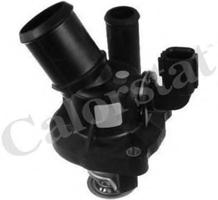termostat,lichid racire TH6939.98J CALORSTAT by Vernet - Termostat
