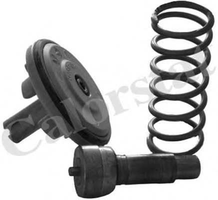 termostat,lichid racire TH6965.87 CALORSTAT by Vernet - Termostat termostat,lichid racire TH6965.87 CALORSTAT by Vernet - Termostat