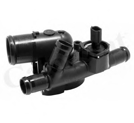 termostat,lichid racire TH7069.83J CALORSTAT by Vernet - Termostat termostat,lichid racire TH7069.83J CALORSTAT by Vernet - Termostat