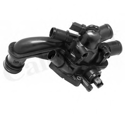 termostat,lichid racire TH7136.105J CALORSTAT by Vernet - Termostat