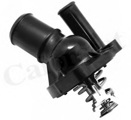 termostat,lichid racire TH7142.95J CALORSTAT by Vernet - Termostat