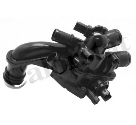 termostat,lichid racire TH7160.105J CALORSTAT by Vernet - Termostat