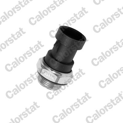 Comutator temperatura, ventilator radiator TS1110 CALORSTAT by Vernet - Comutator / senzor Comutator temperatura, ventilator radiator TS1110 CALORSTAT by Vernet - Comutator / senzor
