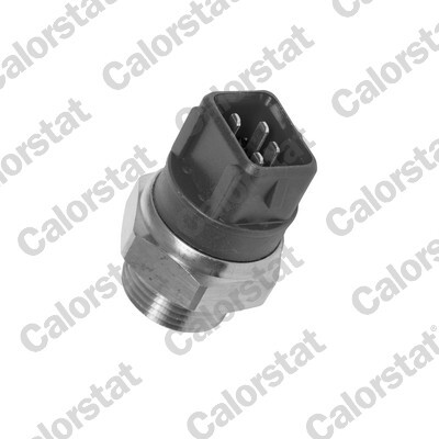 Comutator temperatura, ventilator radiator TS2613 CALORSTAT by Vernet - Comutator / senzor Comutator temperatura, ventilator radiator TS2613 CALORSTAT by Vernet - Comutator / senzor