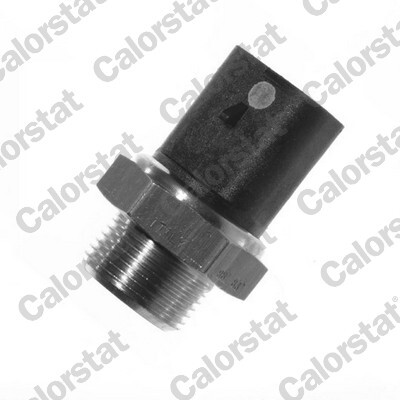 Comutator temperatura, ventilator radiator TS2648 CALORSTAT by Vernet - Comutator / senzor Comutator temperatura, ventilator radiator TS2648 CALORSTAT by Vernet - Comutator / senzor