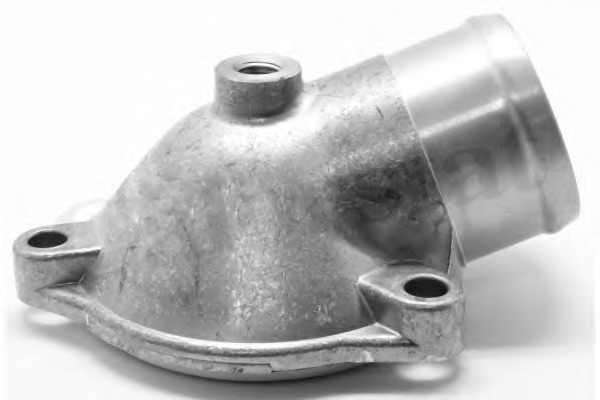 Flansa lichid racire WF0069 CALORSTAT by Vernet - Flansa