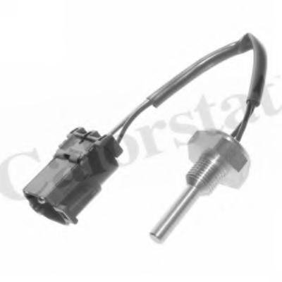 senzor,temperatura lichid de racire WS2561 CALORSTAT by Vernet - Comutator / senzor senzor,temperatura lichid de racire WS2561 CALORSTAT by Vernet - Comutator / senzor