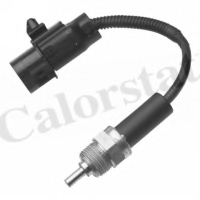 senzor,temperatura lichid de racire WS3120 CALORSTAT by Vernet - Indicatoare senzor,temperatura lichid de racire WS3120 CALORSTAT by Vernet - Indicatoare