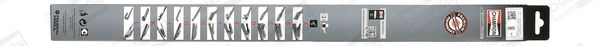 lamela stergator AFL5555K/C02 CHAMPION - Stergator de parbriz lamela stergator AFL5555K/C02 CHAMPION - Stergator de parbriz