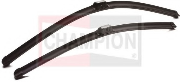 lamela stergator AFR6538B/C02 CHAMPION - Stergator de parbriz lamela stergator AFR6538B/C02 CHAMPION - Stergator de parbriz