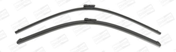 lamela stergator AFU7575A/C02 CHAMPION - Stergator de parbriz