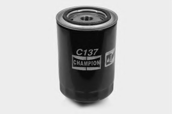 Filtru ulei C137/606 CHAMPION - Filtru ulei