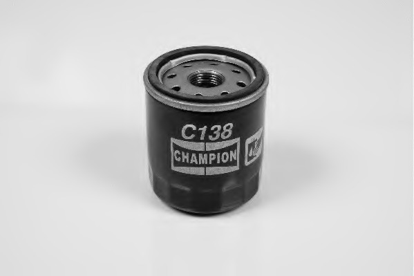 Filtru ulei C138/606 CHAMPION - Filtru ulei Filtru ulei C138/606 CHAMPION - Filtru ulei