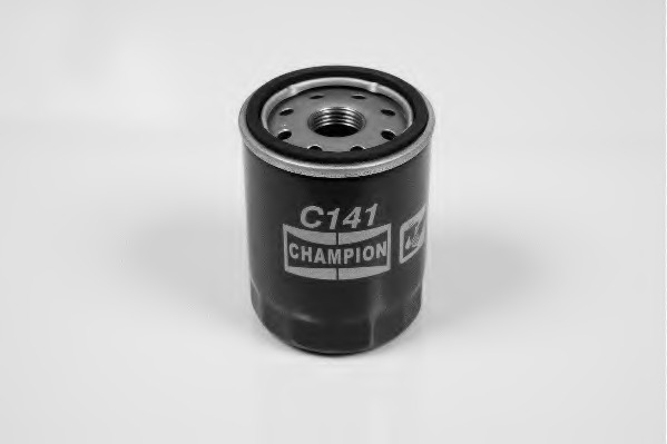 Filtru ulei C141/606 CHAMPION - Filtru ulei