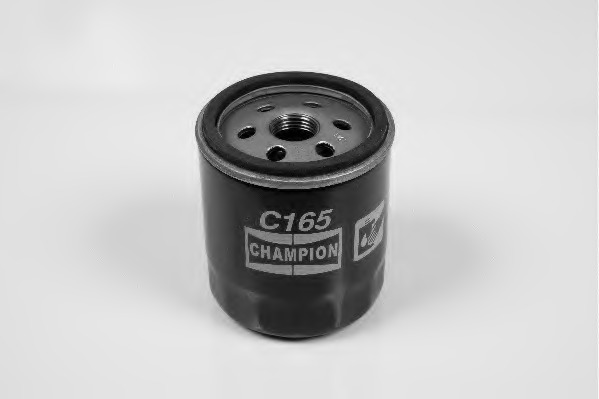 Filtru ulei C165/606 CHAMPION - Filtru ulei Filtru ulei C165/606 CHAMPION - Filtru ulei