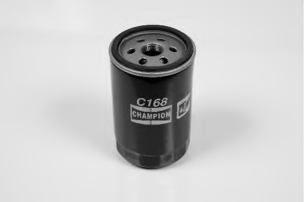 Filtru ulei C168/606 CHAMPION - Ungere Filtru ulei C168/606 CHAMPION - Ungere