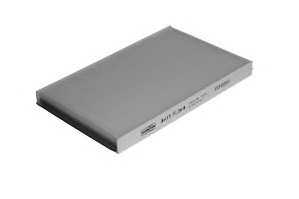 Filtru, aer habitaclu CCF0063 CHAMPION - Filtru aer habitaclu