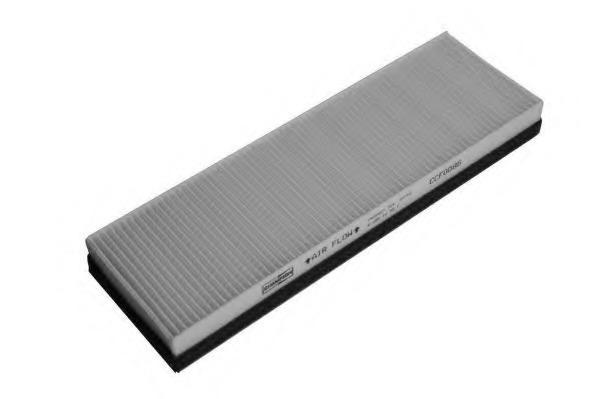 Filtru, aer habitaclu CCF0085 CHAMPION - Filtru aer habitaclu