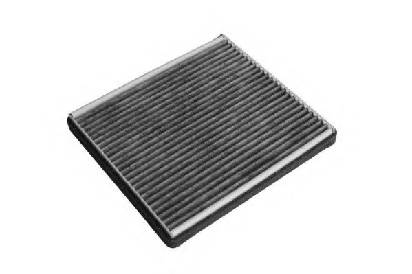 Filtru, aer habitaclu CCF0097C CHAMPION - Filtru aer habitaclu