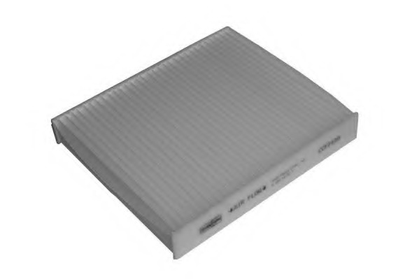 Filtru, aer habitaclu CCF0109 CHAMPION - Filtru aer habitaclu