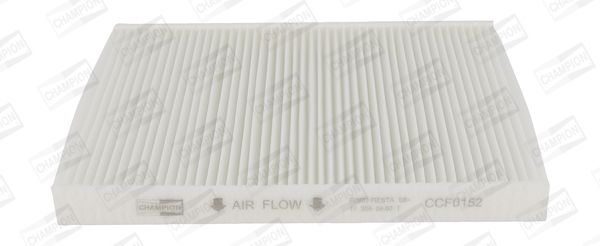 Filtru, aer habitaclu CCF0152 CHAMPION - Filtru aer habitaclu