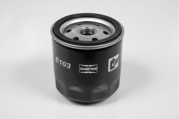 Filtru ulei E103/606 CHAMPION - Ungere Filtru ulei E103/606 CHAMPION - Ungere