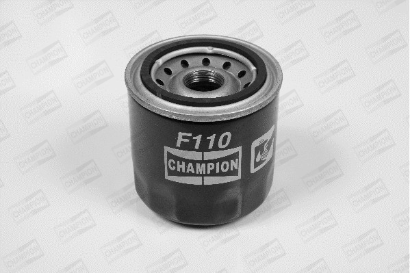 Filtru ulei F110/606 CHAMPION - Filtru ulei
