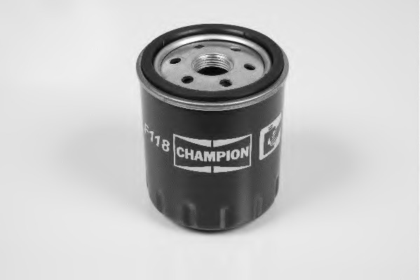 Filtru ulei F118/606 CHAMPION - Ungere Filtru ulei F118/606 CHAMPION - Ungere