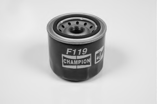 Filtru ulei F119/606 CHAMPION - Ungere Filtru ulei F119/606 CHAMPION - Ungere