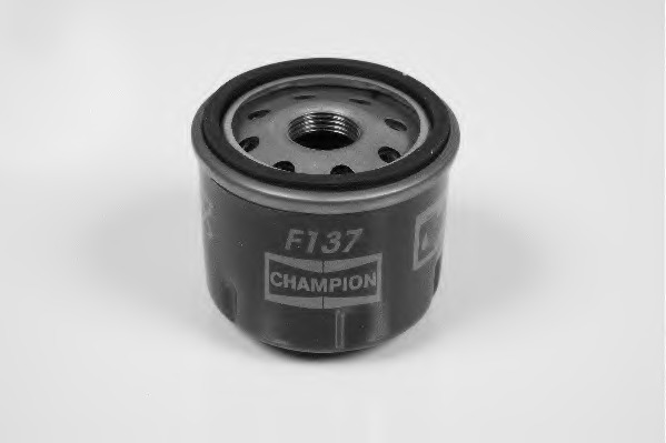 Filtru ulei F137/606 CHAMPION - Filtru ulei Filtru ulei F137/606 CHAMPION - Filtru ulei