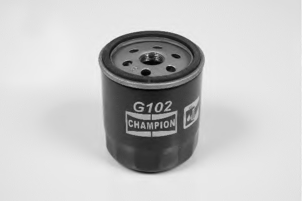 Filtru ulei G102/610 CHAMPION - Ungere Filtru ulei G102/610 CHAMPION - Ungere