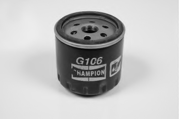 Filtru ulei G106/606 CHAMPION - Ungere Filtru ulei G106/606 CHAMPION - Ungere