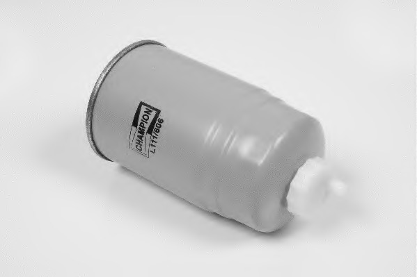 filtru combustibil L111/606 CHAMPION - Filtru combustibil/carcasa filtru combustibil L111/606 CHAMPION - Filtru combustibil/carcasa