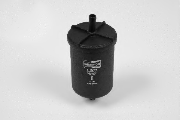 filtru combustibil L201/606 CHAMPION - Filtru combustibil/carcasa filtru combustibil L201/606 CHAMPION - Filtru combustibil/carcasa