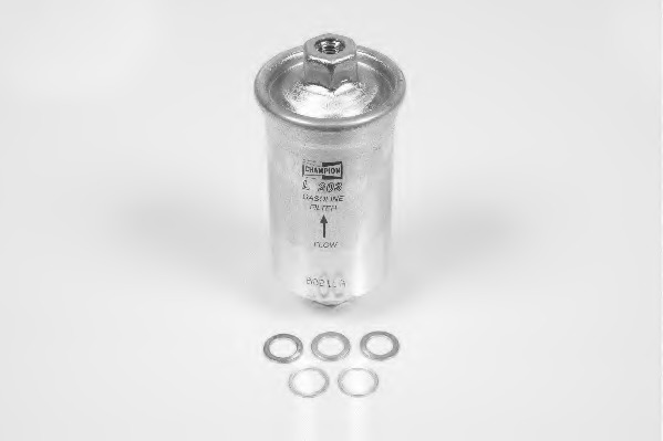 filtru combustibil L203/606 CHAMPION - Filtru combustibil/carcasa filtru combustibil L203/606 CHAMPION - Filtru combustibil/carcasa