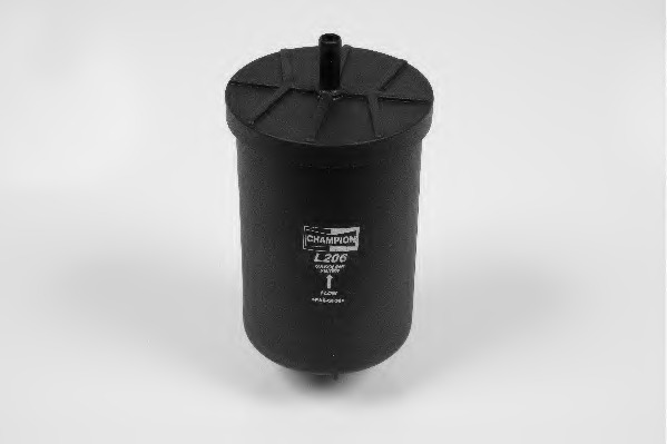 filtru combustibil L206/606 CHAMPION - Filtru combustibil/carcasa filtru combustibil L206/606 CHAMPION - Filtru combustibil/carcasa