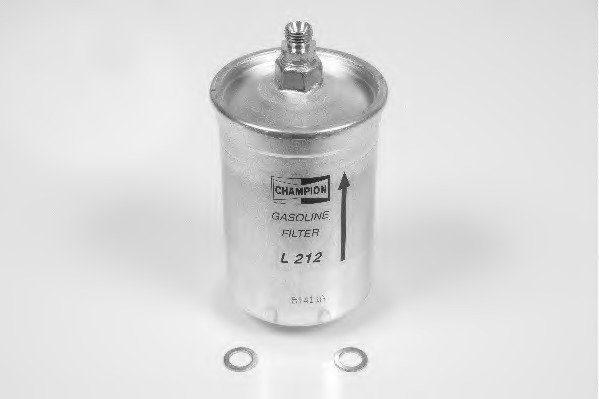 filtru combustibil L212/606 CHAMPION - Filtru combustibil filtru combustibil L212/606 CHAMPION - Filtru combustibil