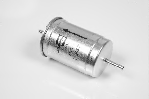 filtru combustibil L247/606 CHAMPION - Filtru combustibil/carcasa filtru combustibil L247/606 CHAMPION - Filtru combustibil/carcasa