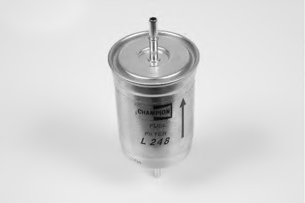 filtru combustibil L248/606 CHAMPION - Filtru combustibil/carcasa filtru combustibil L248/606 CHAMPION - Filtru combustibil/carcasa