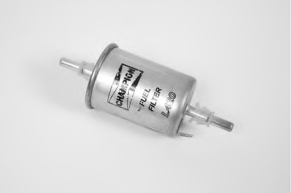 filtru combustibil L420/606 CHAMPION - Filtru combustibil filtru combustibil L420/606 CHAMPION - Filtru combustibil