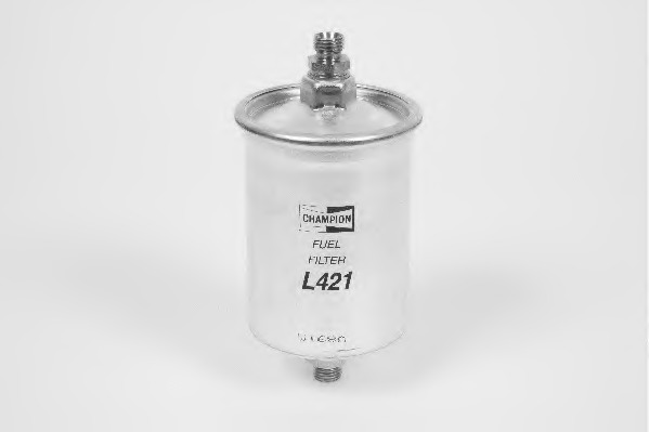 filtru combustibil L421/606 CHAMPION - Filtru combustibil/carcasa filtru combustibil L421/606 CHAMPION - Filtru combustibil/carcasa