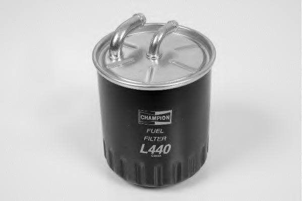 filtru combustibil L440/606 CHAMPION - Filtru combustibil/carcasa filtru combustibil L440/606 CHAMPION - Filtru combustibil/carcasa
